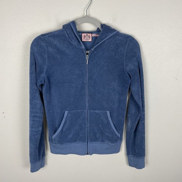 Juicy Couture Y2K Jacket - Picture 1 of 5